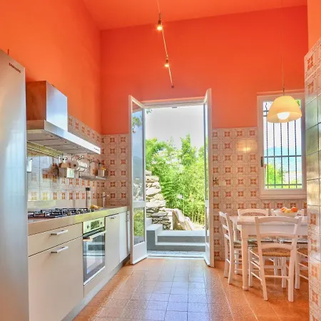 Villa Riviera - 5 Min Walking From *