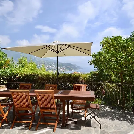 Villa Riviera - 5 Min Walking From