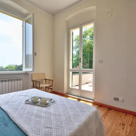 Villa Riviera - 5 Min Walking From