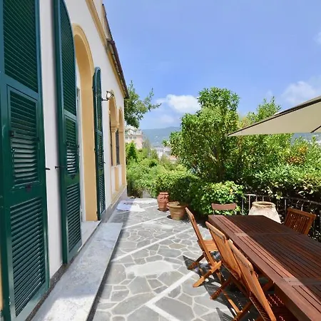 Riviera - 5 Min Walking From