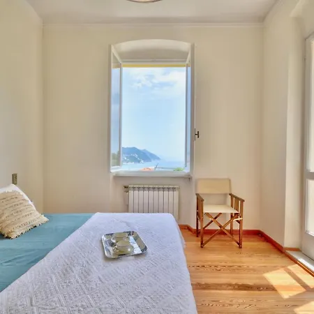 Riviera - 5 Min Walking From * Rapallo