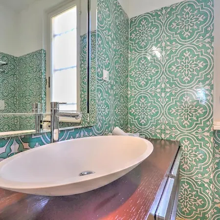 Riviera - 5 Min Walking From Villa Rapallo