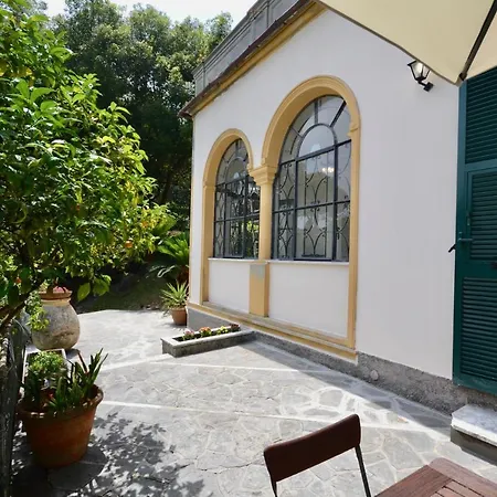 Riviera - 5 Min Walking From * Rapallo