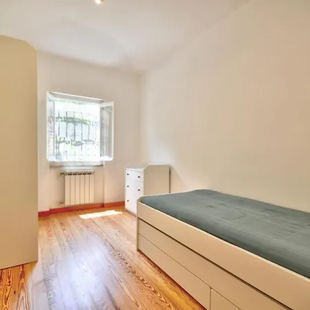 Villa Riviera - 5 Min Walking From *