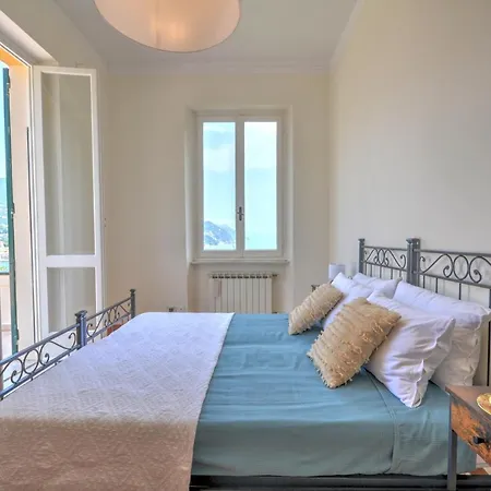 Riviera - 5 Min Walking From * Rapallo