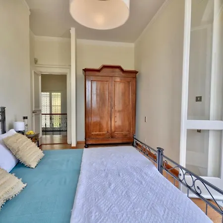 Riviera - 5 Min Walking From Villa Rapallo