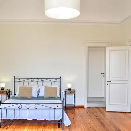 Villa Riviera - 5 Min Walking From Rapallo