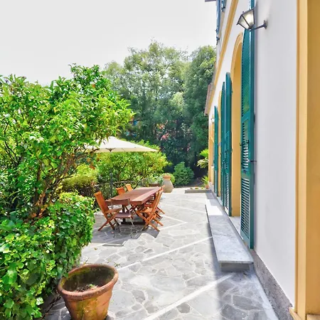 Villa Riviera - 5 Min Walking From *