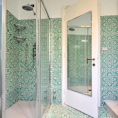 Villa Riviera - 5 Min Walking From Rapallo