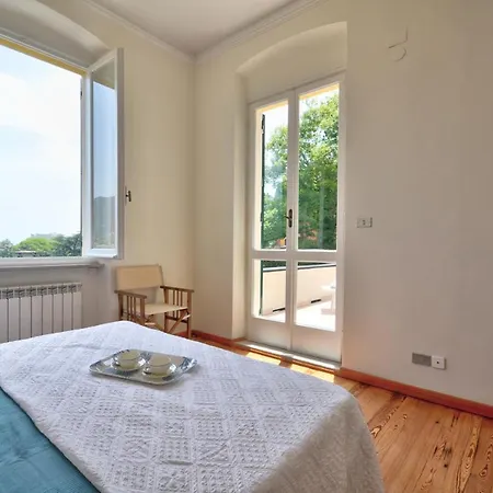 Villa Riviera - 5 Min Walking From