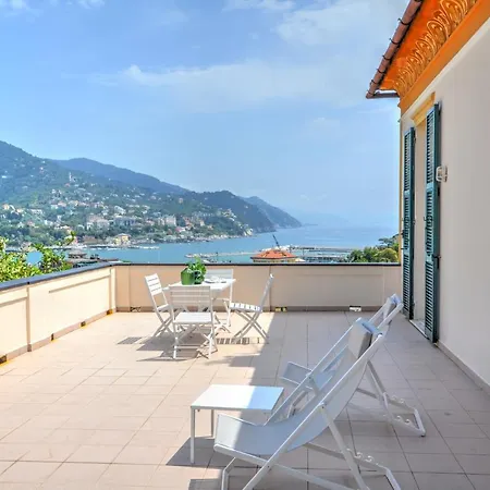Riviera - 5 Min Walking From Villa *