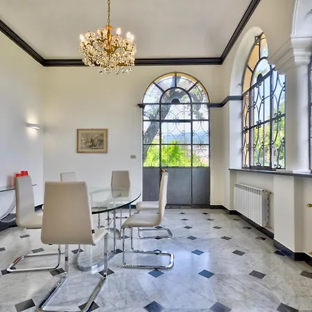 Riviera - 5 Min Walking From Vila *