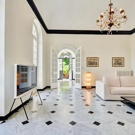 Riviera - 5 Min Walking From Vila *