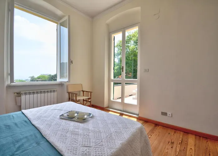 Βίλα Riviera - 5 Min Walking From