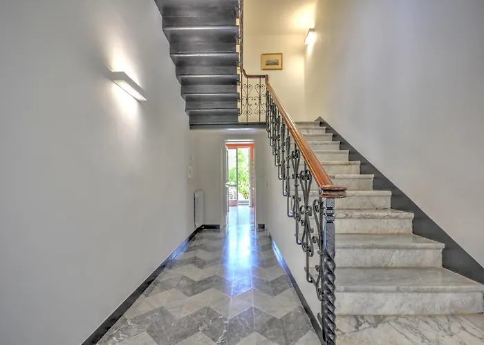 Riviera - 5 Min Walking From Βίλα