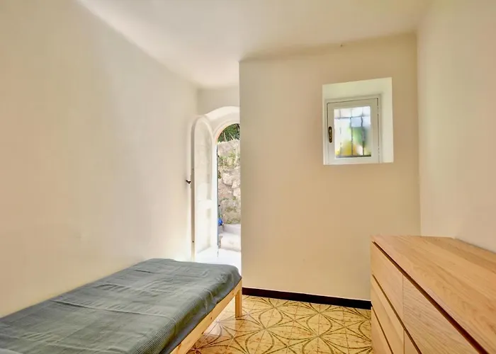 Riviera - 5 Min Walking From * Ραπάλο