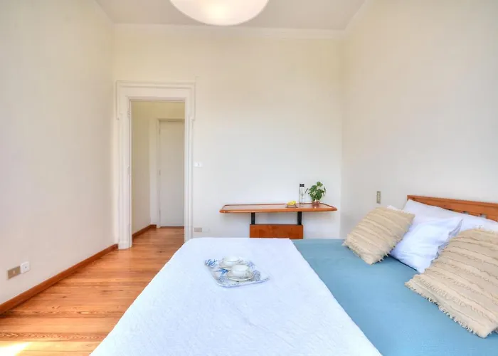 Βίλα Riviera - 5 Min Walking From *